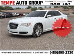 2013 Chrysler 300 