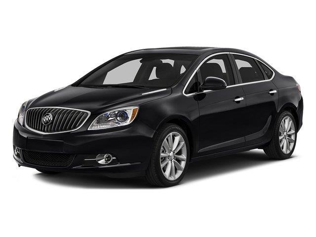 Buick Verano Base 2016