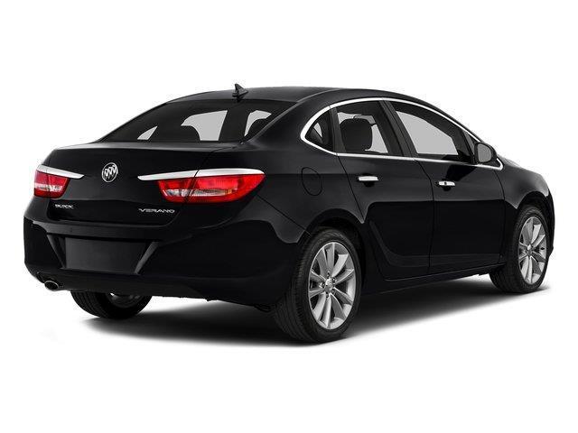 Buick Verano Base 2016