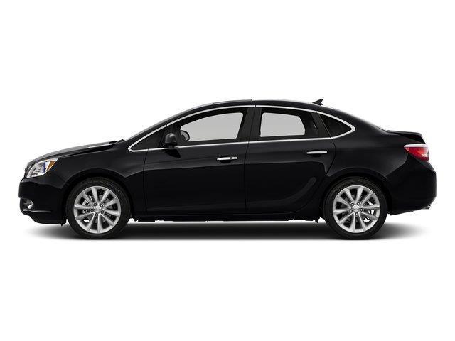 Buick Verano Base 2016