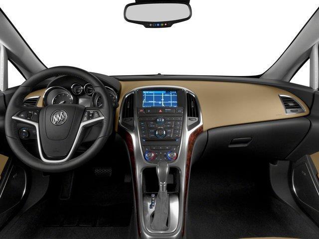 Buick Verano Base 2016