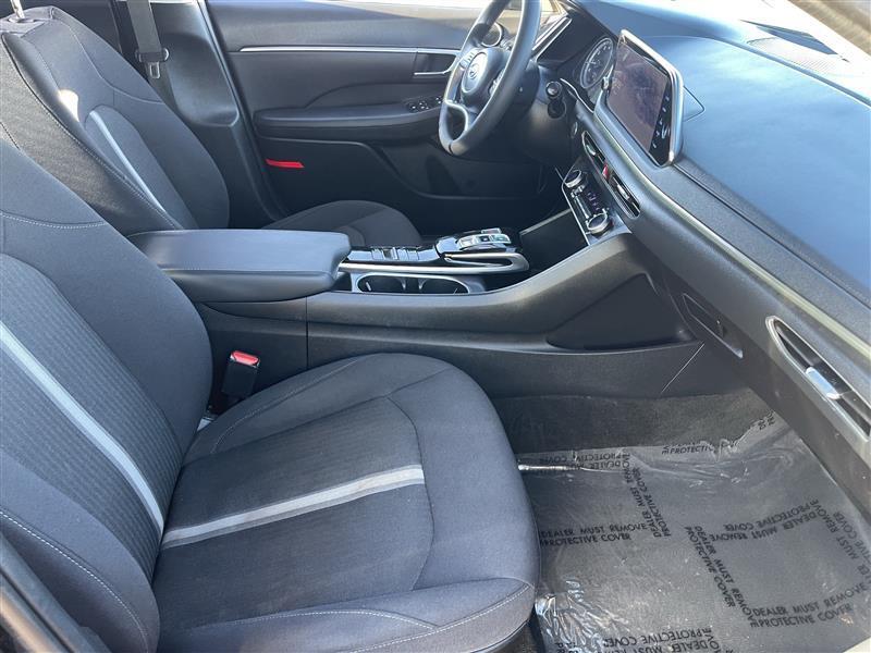 Hyundai Sonata SEL 2023