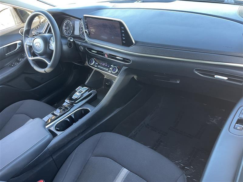 Hyundai Sonata SEL 2023