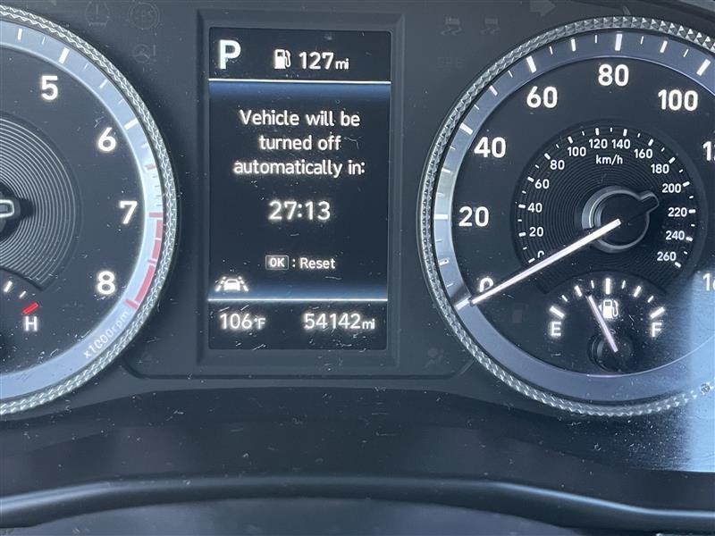 Hyundai Sonata SEL 2023