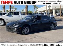 2023 Hyundai Sonata 