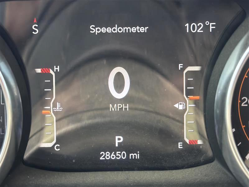 Jeep Wrangler Unlimited Sport S 2023