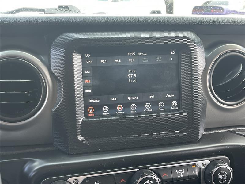 Jeep Wrangler Unlimited Sport S 2023
