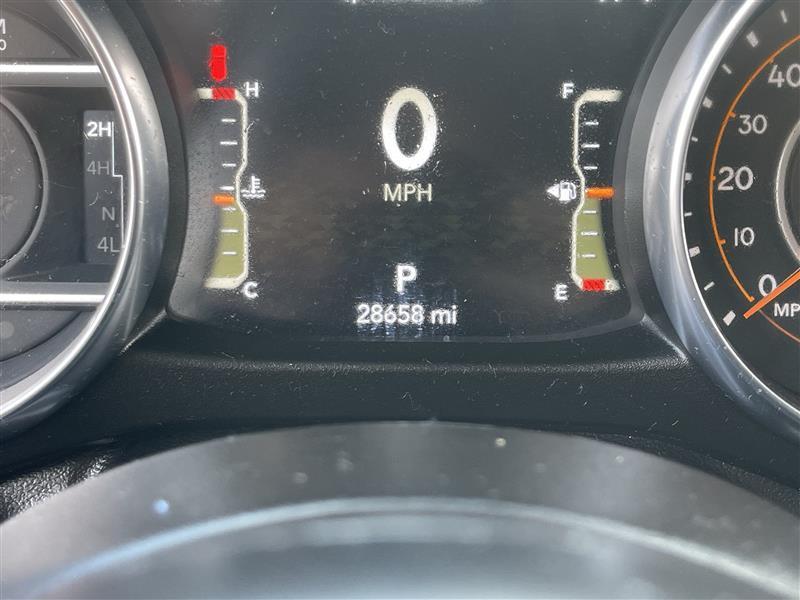 Jeep Wrangler Unlimited Sport S 2023