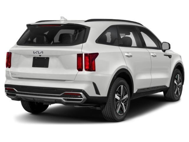 Kia Sorento EX 2WD 2023
