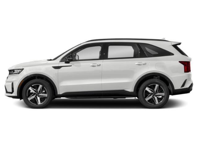 Kia Sorento EX 2WD 2023