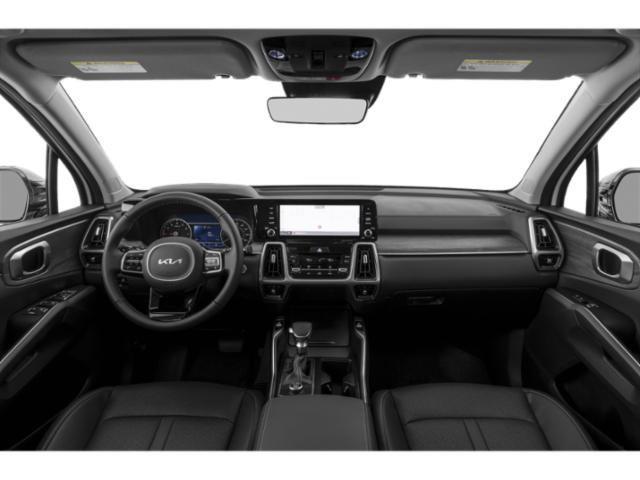 Kia Sorento EX 2WD 2023