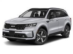 2023 Kia Sorento 
