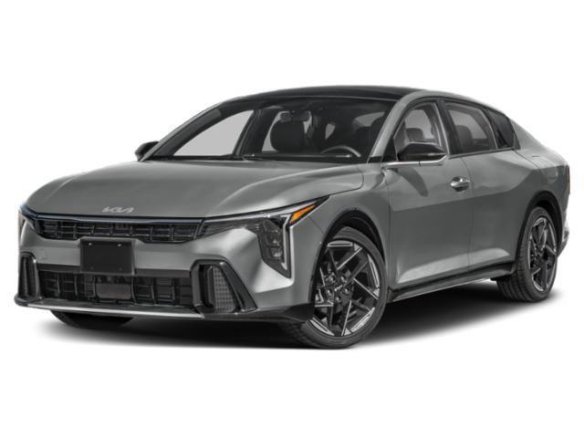 Kia K4 GT-Line 2025