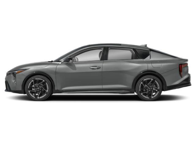 Kia K4 GT-Line 2025
