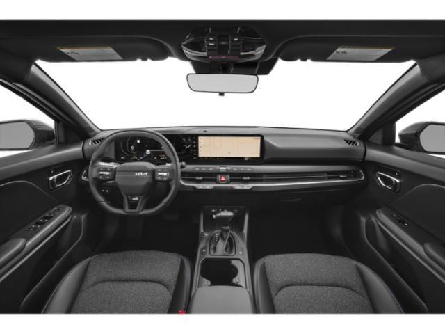 Kia K4 GT-Line 2025