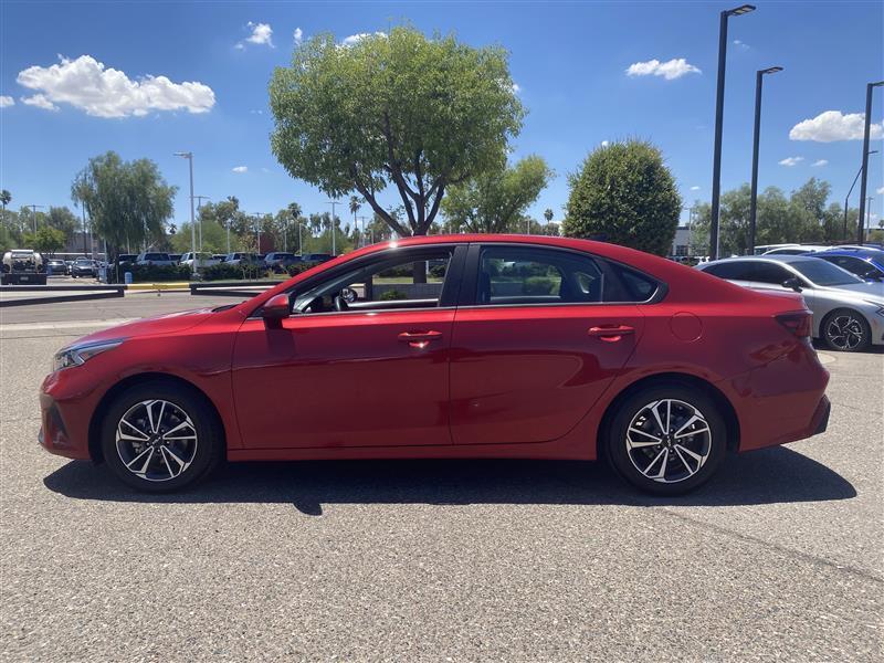 Kia Forte LXS 2024