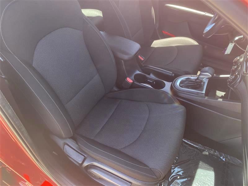 Kia Forte LXS 2024
