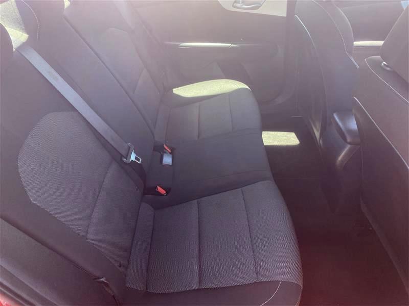 Kia Forte LXS 2024