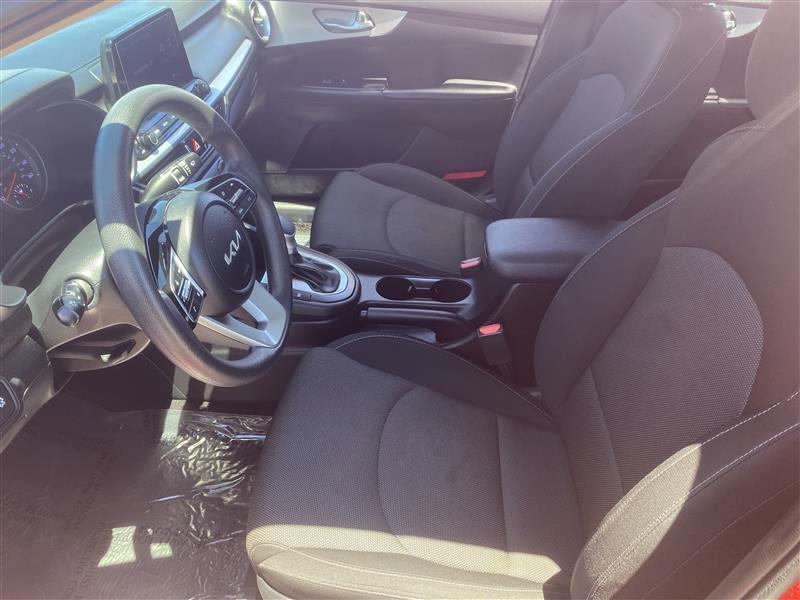 Kia Forte LXS 2024