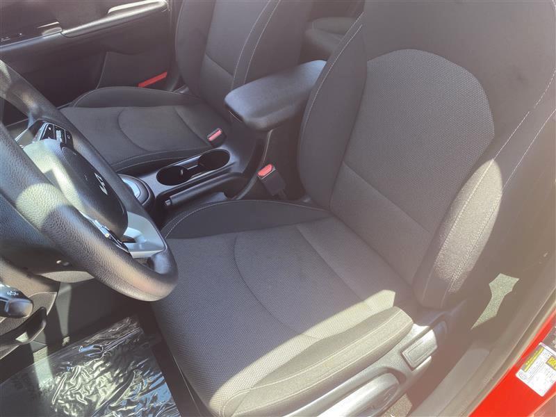 Kia Forte LXS 2024