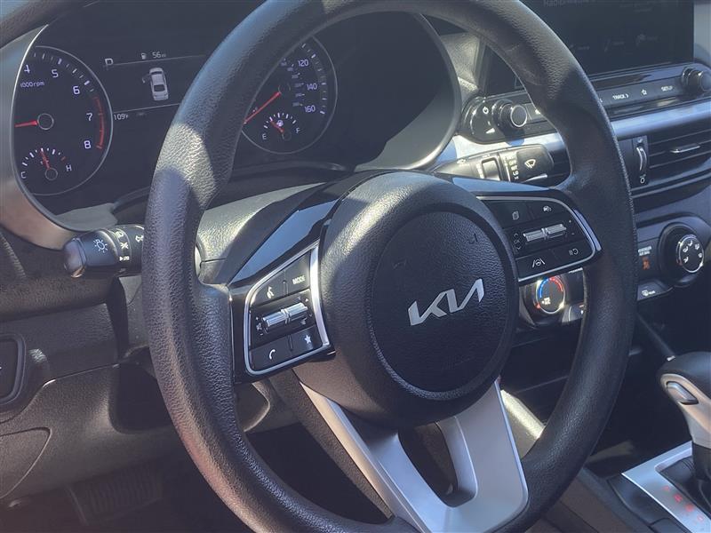 Kia Forte LXS 2024