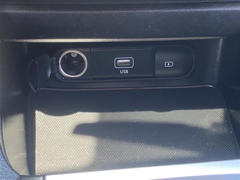 Kia Forte LXS 2024
