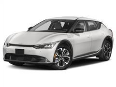 2023 Kia EV6 