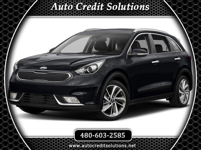 Kia Niro EX 2017
