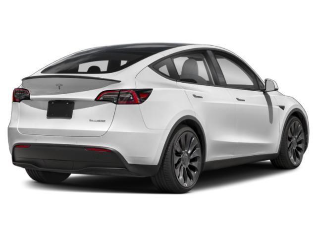 Tesla Model Y Long Range 2023