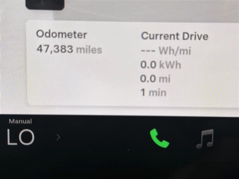 Tesla Model Y Long Range 2023