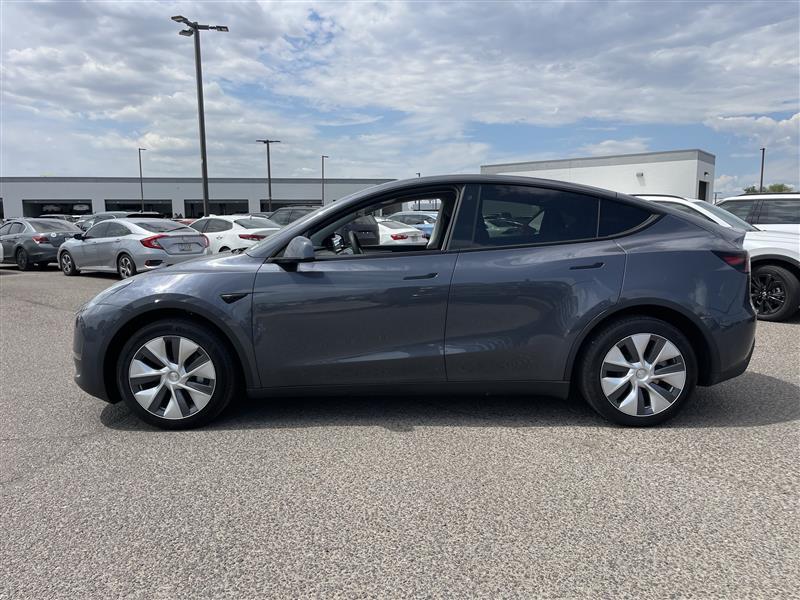 Tesla Model Y Long Range 2023