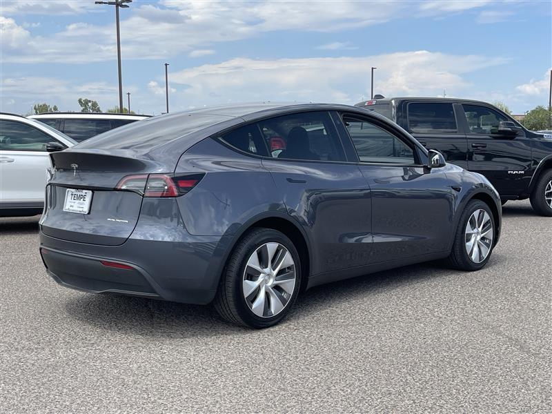 Tesla Model Y Long Range 2023