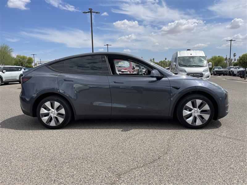 Tesla Model Y Long Range 2023