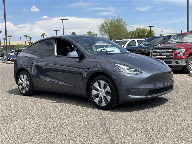 Tesla Model Y Long Range 2023