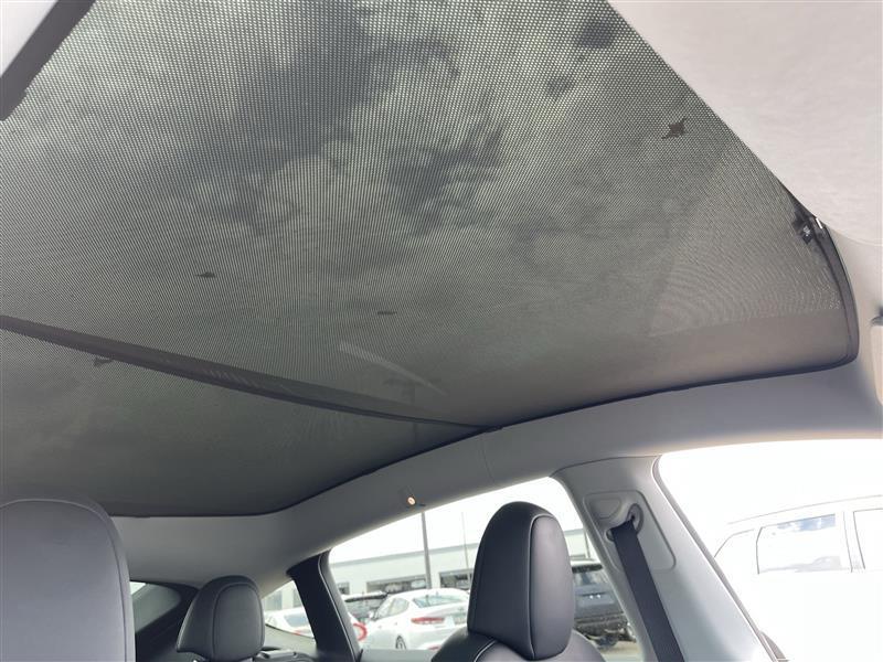 Tesla Model Y Long Range 2023