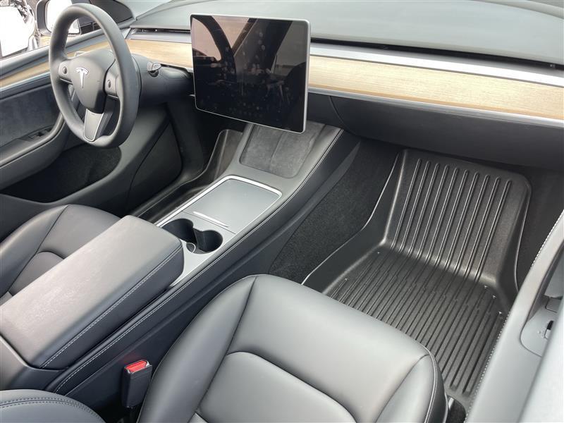 Tesla Model Y Long Range 2023