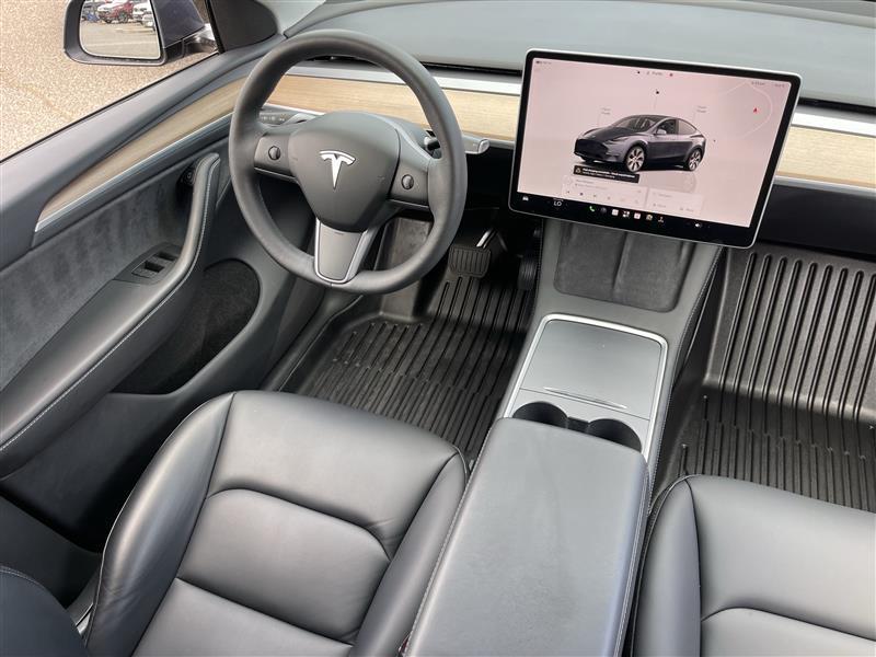 Tesla Model Y Long Range 2023