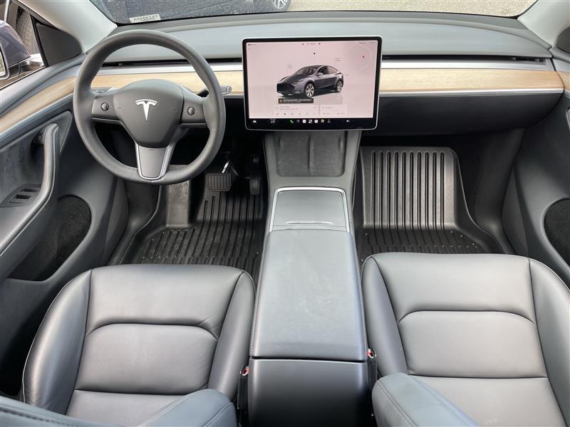 Tesla Model Y Long Range 2023