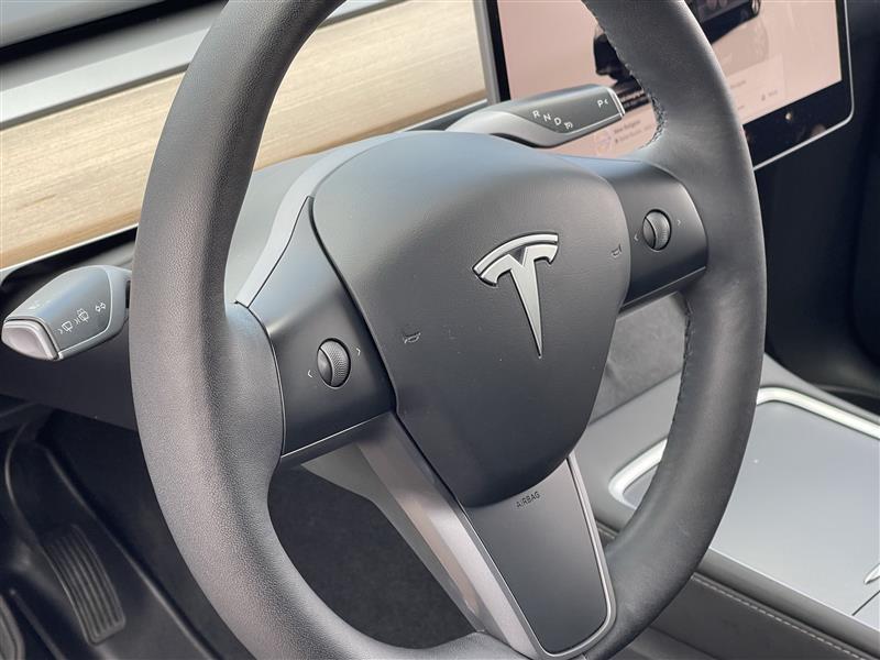 Tesla Model Y Long Range 2023