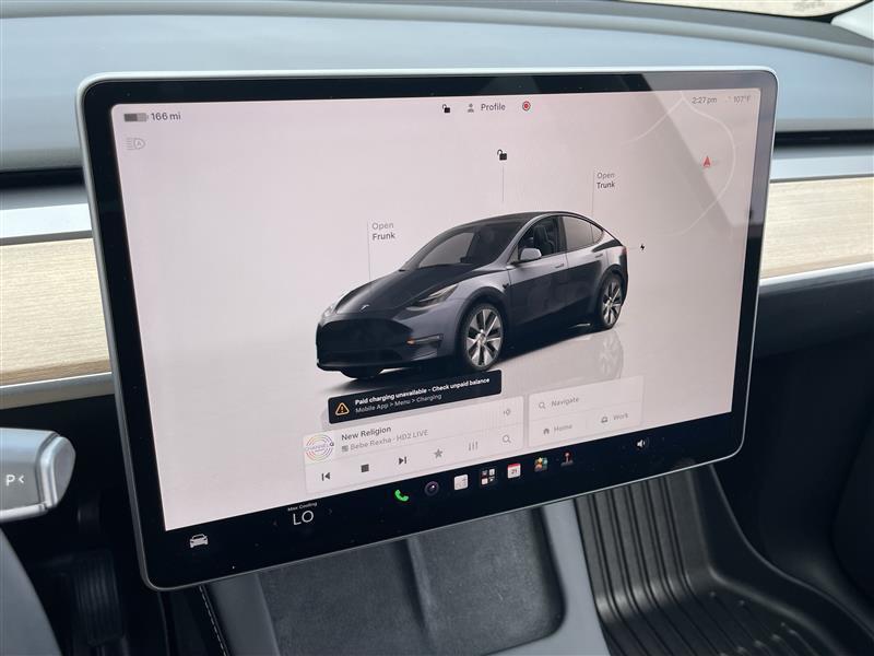 Tesla Model Y Long Range 2023