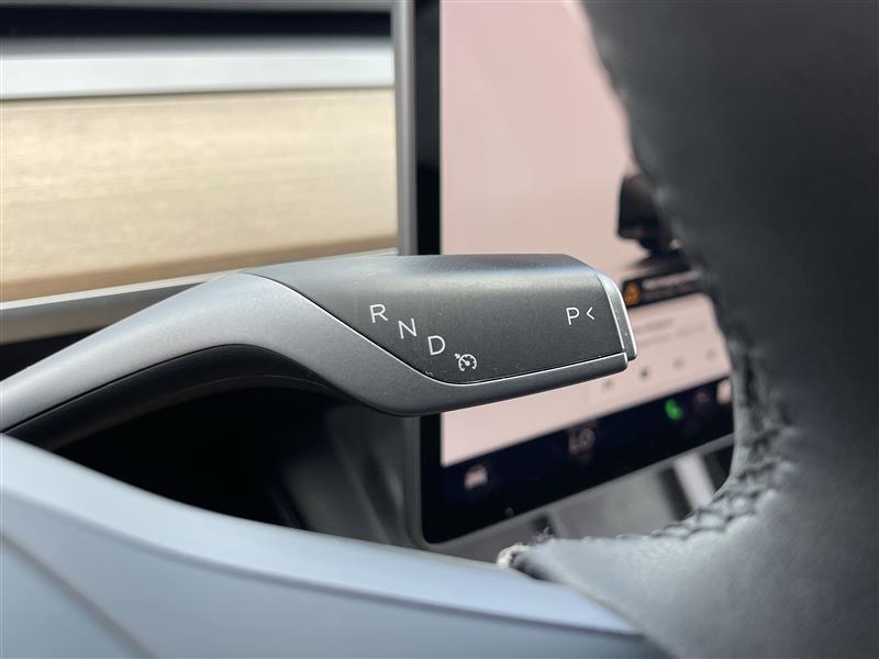 Tesla Model Y Long Range 2023