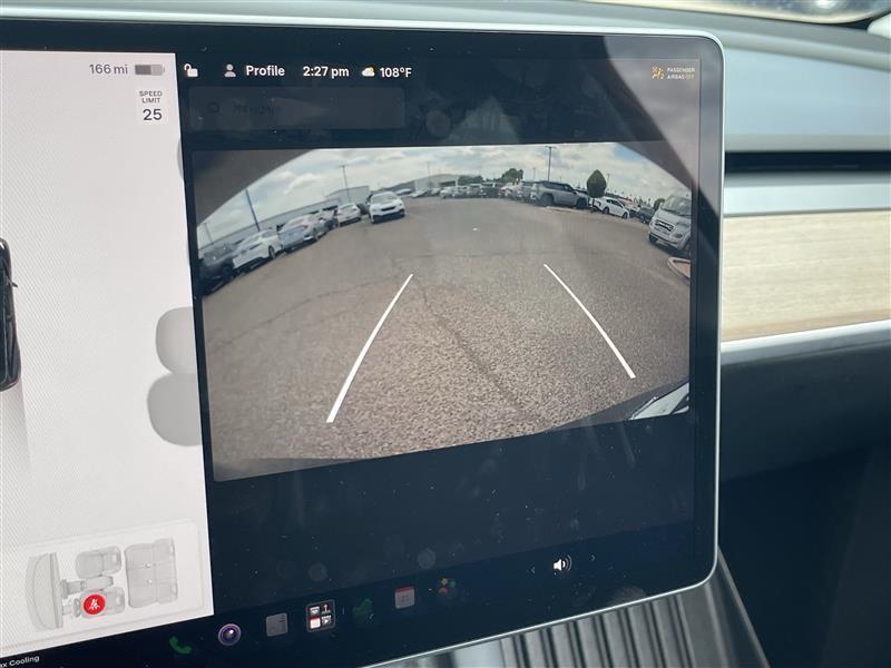 Tesla Model Y Long Range 2023