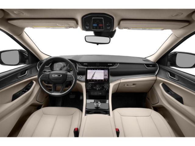 Jeep Grand Cherokee L Laredo 2022
