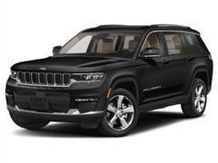 2022 Jeep Grand Cherokee L 