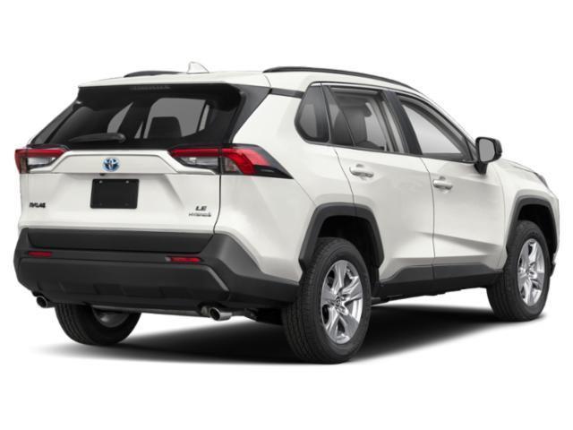 Toyota RAV4 Hybrid SE 2024