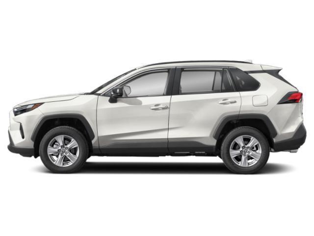 Toyota RAV4 Hybrid SE 2024