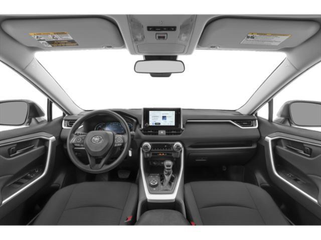Toyota RAV4 Hybrid SE 2024