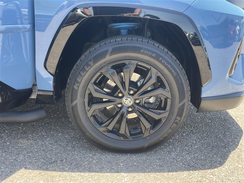 Toyota RAV4 Hybrid SE 2024