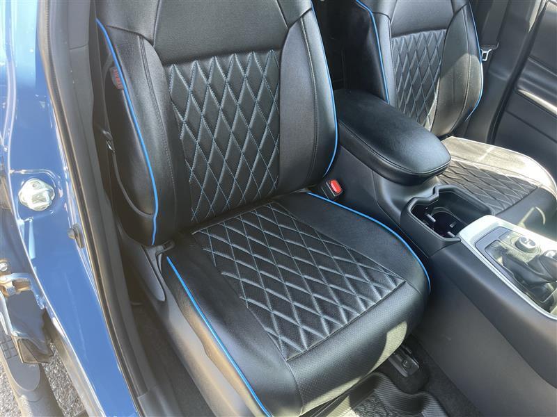 Toyota RAV4 Hybrid SE 2024