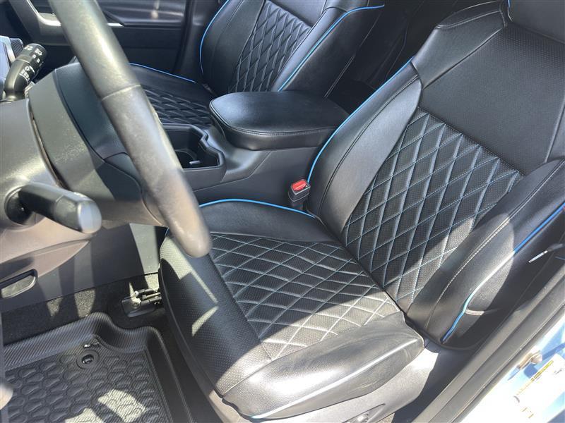 Toyota RAV4 Hybrid SE 2024
